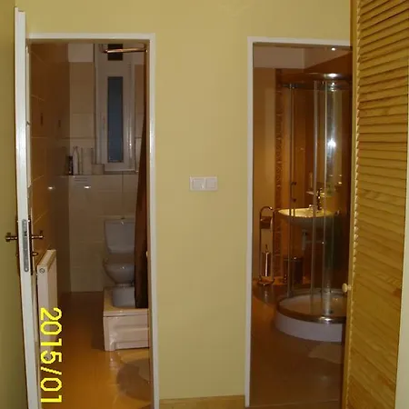 Apartament Claire Na Orzeszkowej Apartment