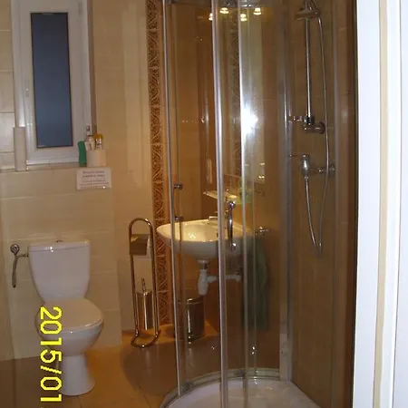 Apartment Apartament Claire Na Orzeszkowej *