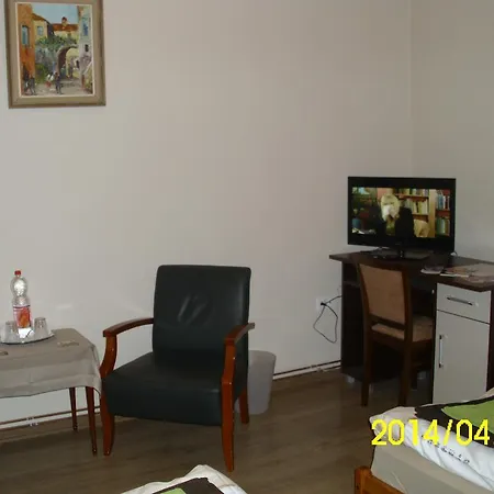 Apartament Claire Na Orzeszkowej * Poznaň