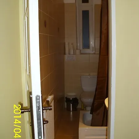 Apartmán Apartament Claire Na Orzeszkowej Poznaň
