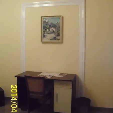 Apartament Claire Na Orzeszkowej Apartmán