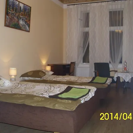 Apartament Claire Na Orzeszkowej * Poznaň