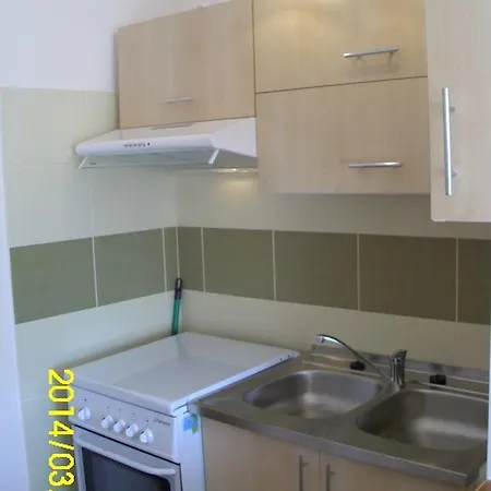 Apartmán Apartament Claire Na Orzeszkowej