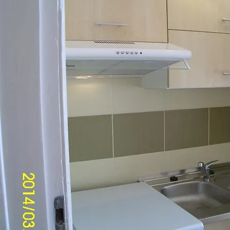 Apartmán Apartament Claire Na Orzeszkowej Poznaň