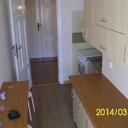 Apartment Apartament Claire Na Orzeszkowej *