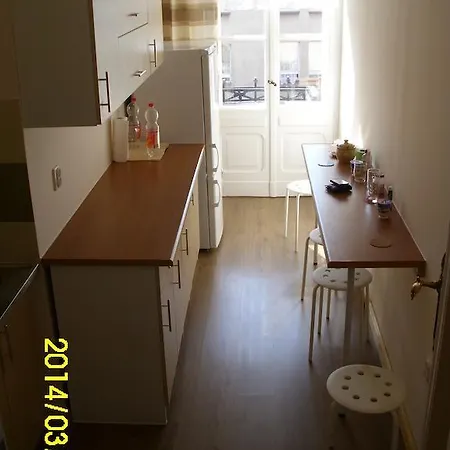 Apartmán Apartament Claire Na Orzeszkowej Poznaň