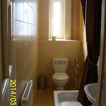 Apartment Apartament Claire Na Orzeszkowej *