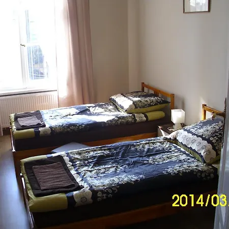 Apartmán Apartament Claire Na Orzeszkowej *