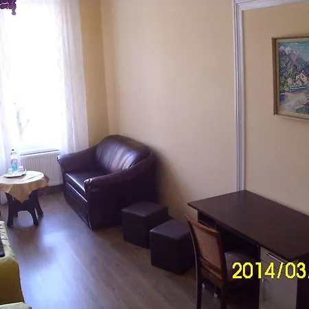 Apartment Apartament Claire Na Orzeszkowej *