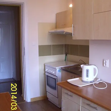 Apartament Claire Na Orzeszkowej Poznan