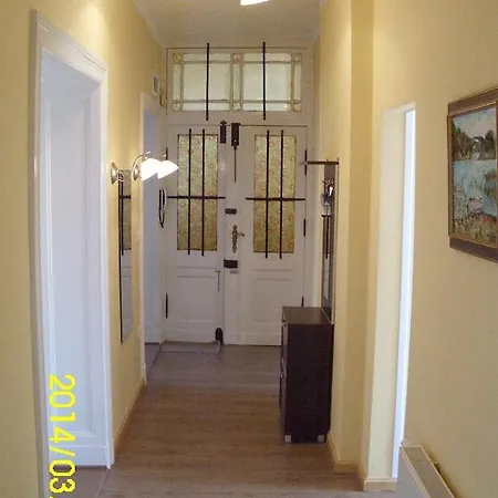 Apartment Apartament Claire Na Orzeszkowej Poznan