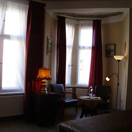 Apartament Claire Na Orzeszkowej * Poznaň
