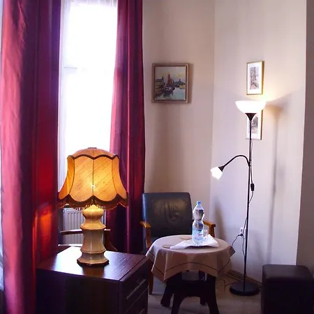 Apartament Claire Na Orzeszkowej * Poznan