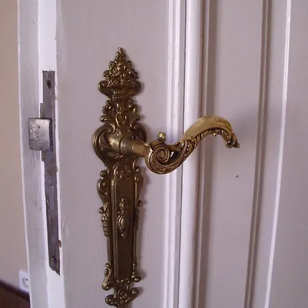 Apartament Claire Na Orzeszkowej Apartmán