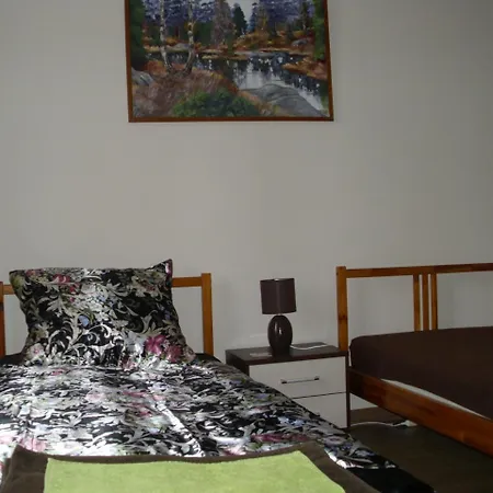 Apartament Claire Na Orzeszkowej Poznaň