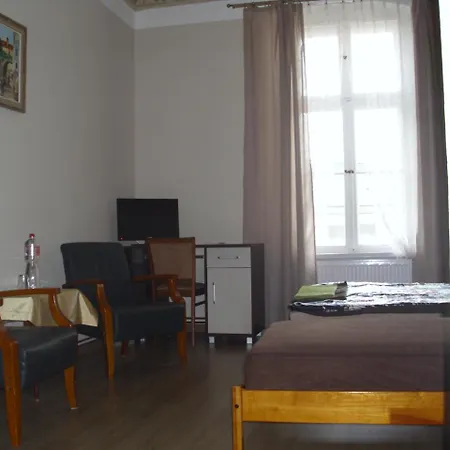 Apartament Claire Na Orzeszkowej Apartment Poznan